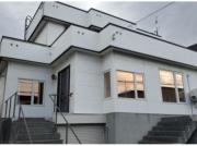 東雁来8-1戸建