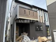BLOOMING MAISON小平市大沼町