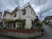 アパートメント本大久保