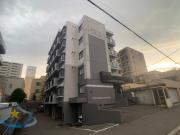 ノヴァ円山公園