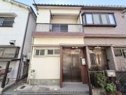 塚口本町5丁目戸建て