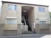 M′s FLAT