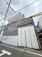 （仮）YUUTENJI PROJECT