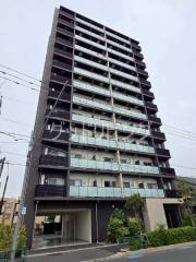 アーバンパークお花茶屋