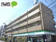 メゾンドール新代田ビル