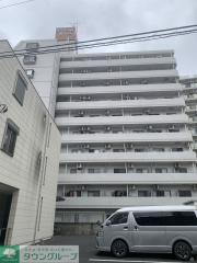ホーユウコンフォルト西川口