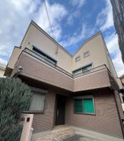 南1丁目戸建て