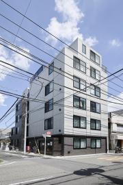 AZ Smart世田谷