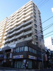 フローラル東葛西II
