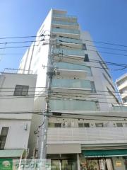 ＪＲ山手線目黒駅まで徒歩7分