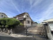 鳥羽倉庫付戸建