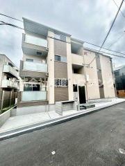 Grande Maison 武庫川