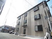 神戸高速鉄道南北線湊川駅まで徒歩12分