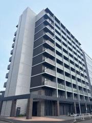 レジディア新横浜