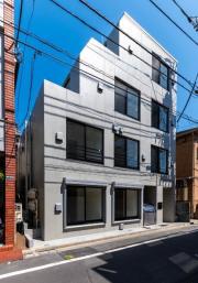 COCOCUBE東蒲田