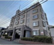 地下鉄東西線円山公園駅まで徒歩21分