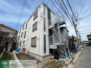 京急本線鶴見市場駅まで徒歩3分