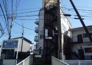 第11末廣コーポ