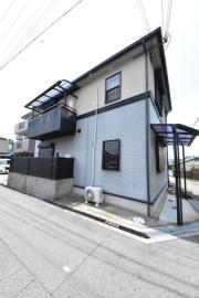 阪急宝塚線豊中駅まで徒歩12分