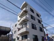 COCO長津田