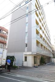 ＪＲ京浜東北・根岸線大森駅まで徒歩5分