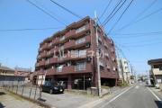 東武伊勢崎・大師線伊勢崎駅まで徒歩10分