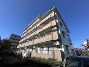 京王相模原線京王堀之内駅まで徒歩6分