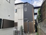 都営浅草線西馬込駅まで徒歩10分