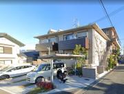 ＪＲ阪和線信太山駅まで徒歩6分