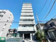 マイナビSTAY川崎新町