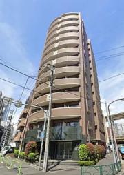 パレステュディオ芝浦東京ベイ