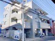 DORMITORY GOKOH