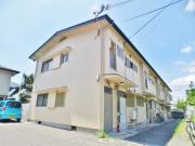 阪神本線芦屋駅まで徒歩10分