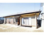 内田貸住宅