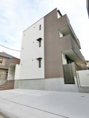 グリーンリーフNEW白楽