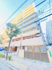 地下鉄箱崎線呉服町駅まで徒歩9分