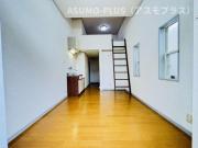 ＪＲ鹿児島本線二日市駅まで徒歩5分