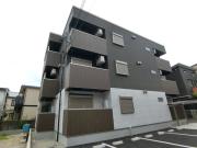 フジパレス岸和田駅前1番館