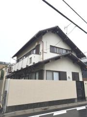 大石邸