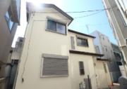 目黒区駒場1丁目戸建