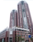 ザ・タワーズ台場ウエスト