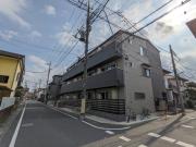 Best Stage Cabin氷川町