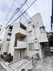 阪神本線芦屋駅まで徒歩10分