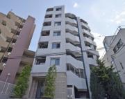 エスコートノヴェル用賀