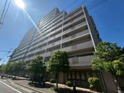 阪急西宮マンション