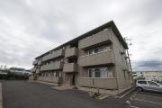あけぼの6番館やまさ B棟