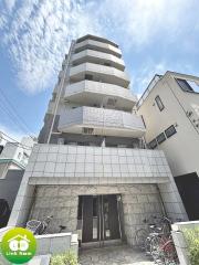 ガーラ・ステーション清澄白河