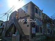 ユナイト根岸アルメニアの杜