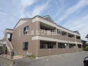 名鉄西尾線碧海古井駅まで徒歩10分
