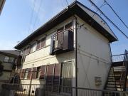 池田ハイツ